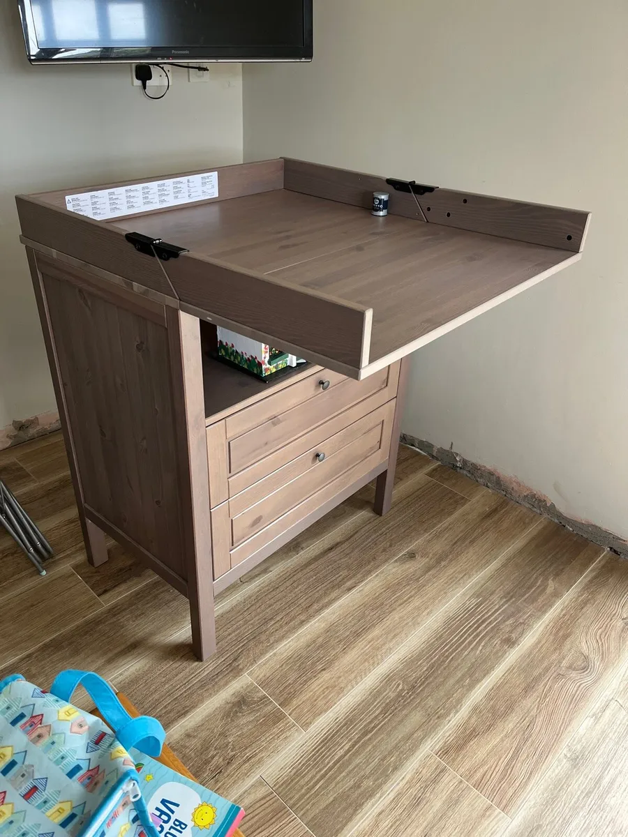Changing unit - Image 1