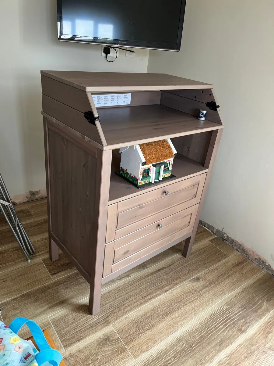 Changing unit - Image 2