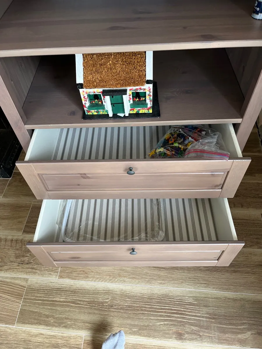 Changing unit - Image 3