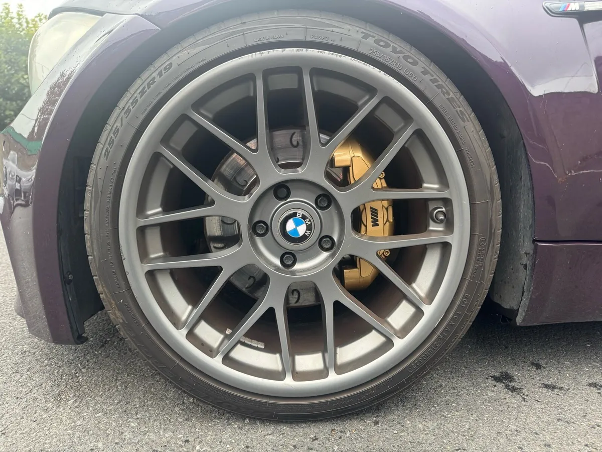 B m w 135i - Image 1