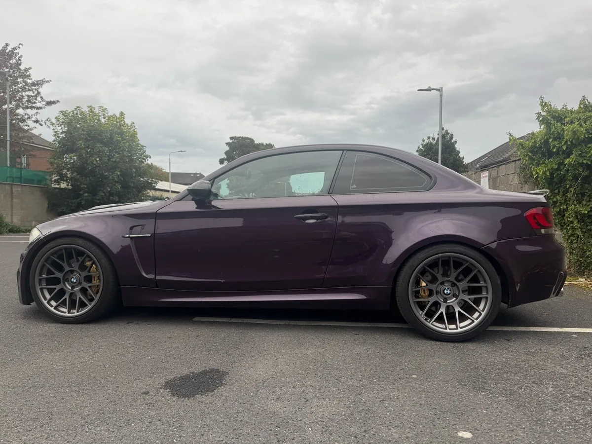 B m w 135i - Image 3