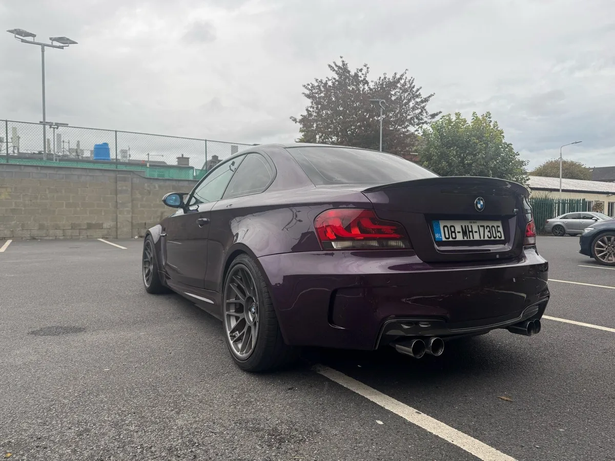 B m w 135i - Image 4