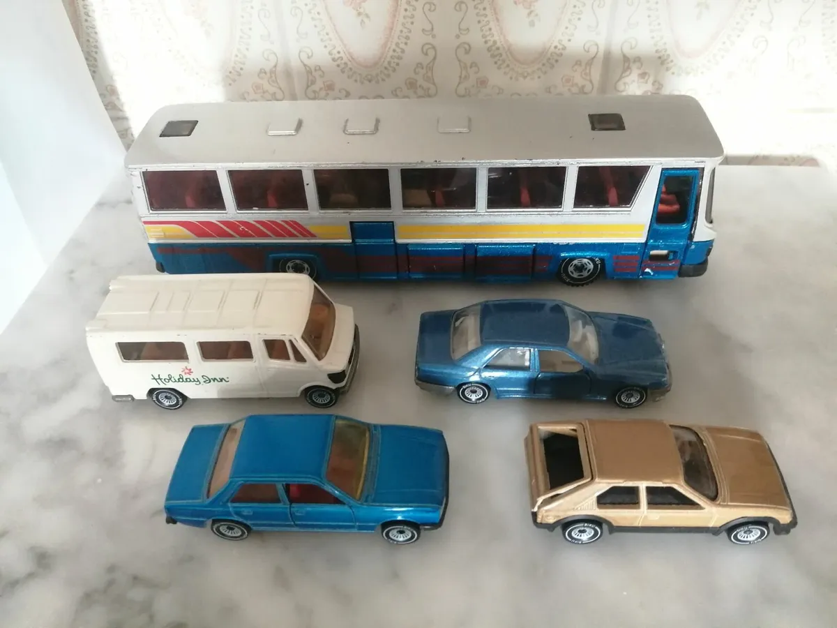 Model Car Collection - Image 2
