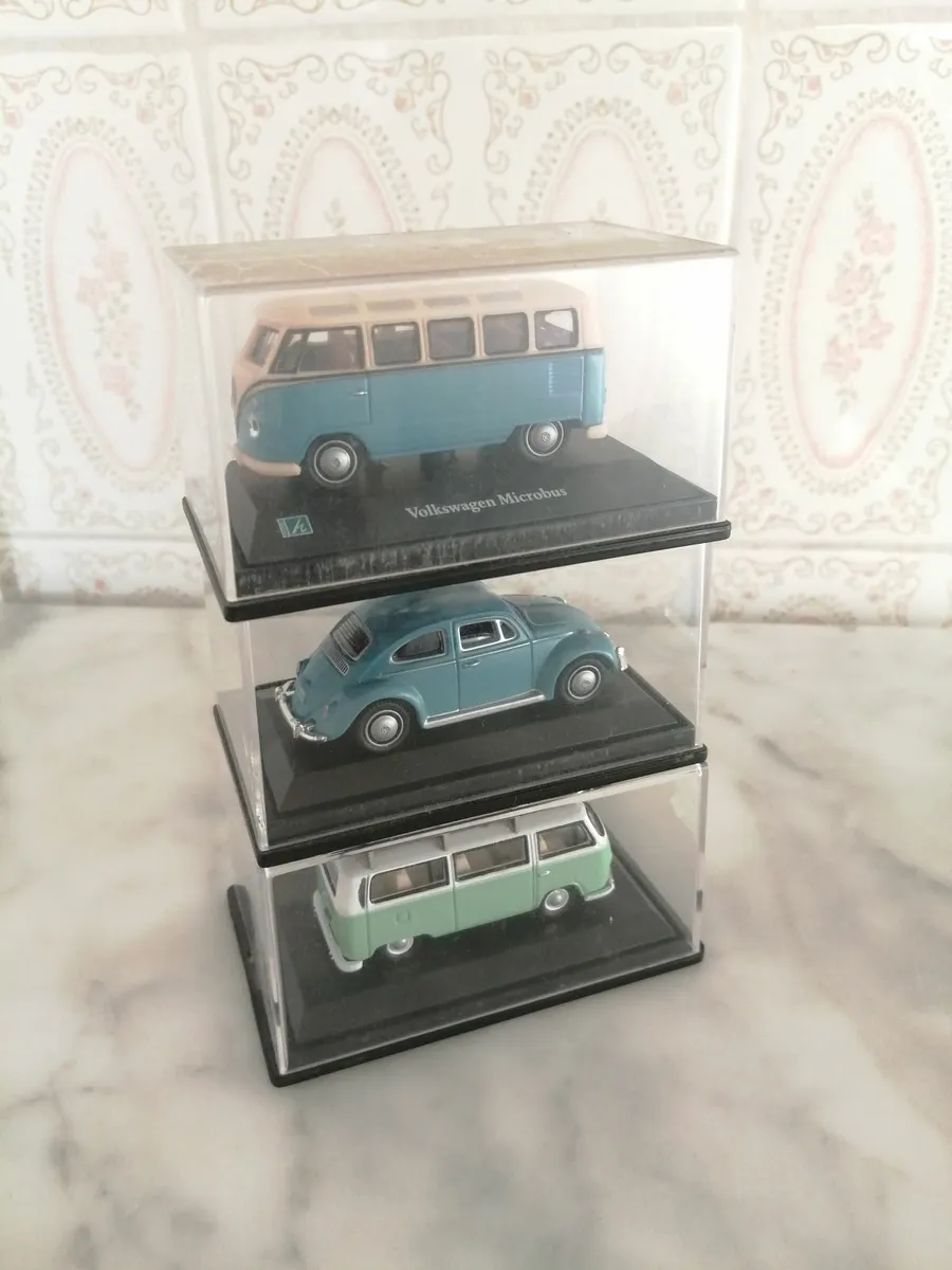 Model Car Collection - Image 3
