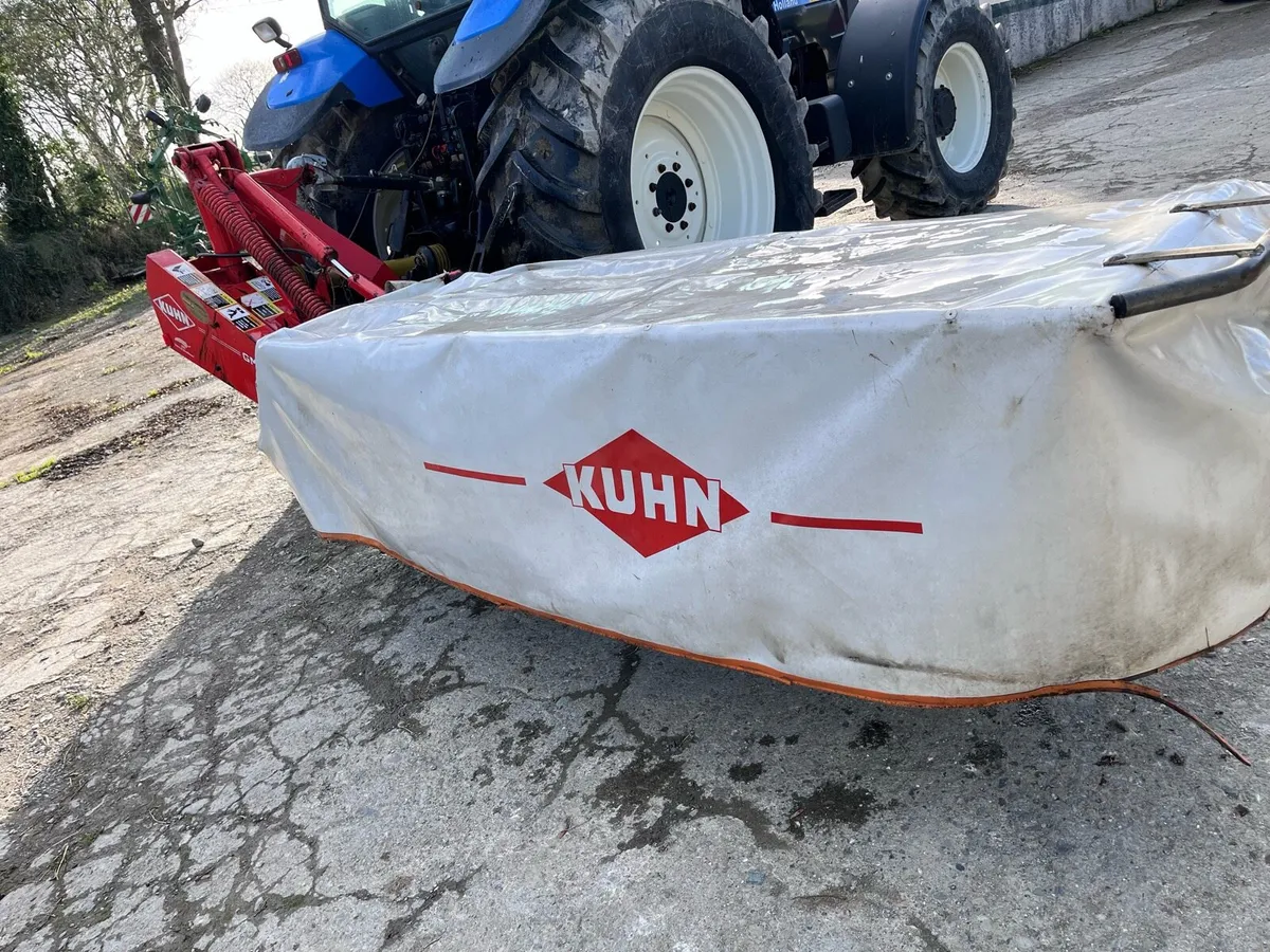 Kuhn - Image 1