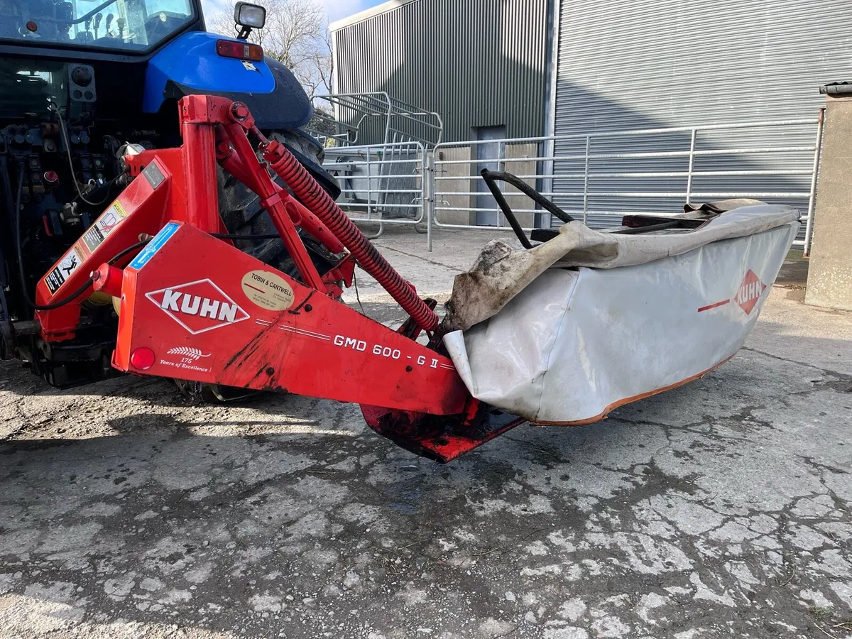 Kuhn - Image 3