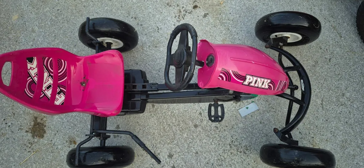 Berg Go Kart - Image 2