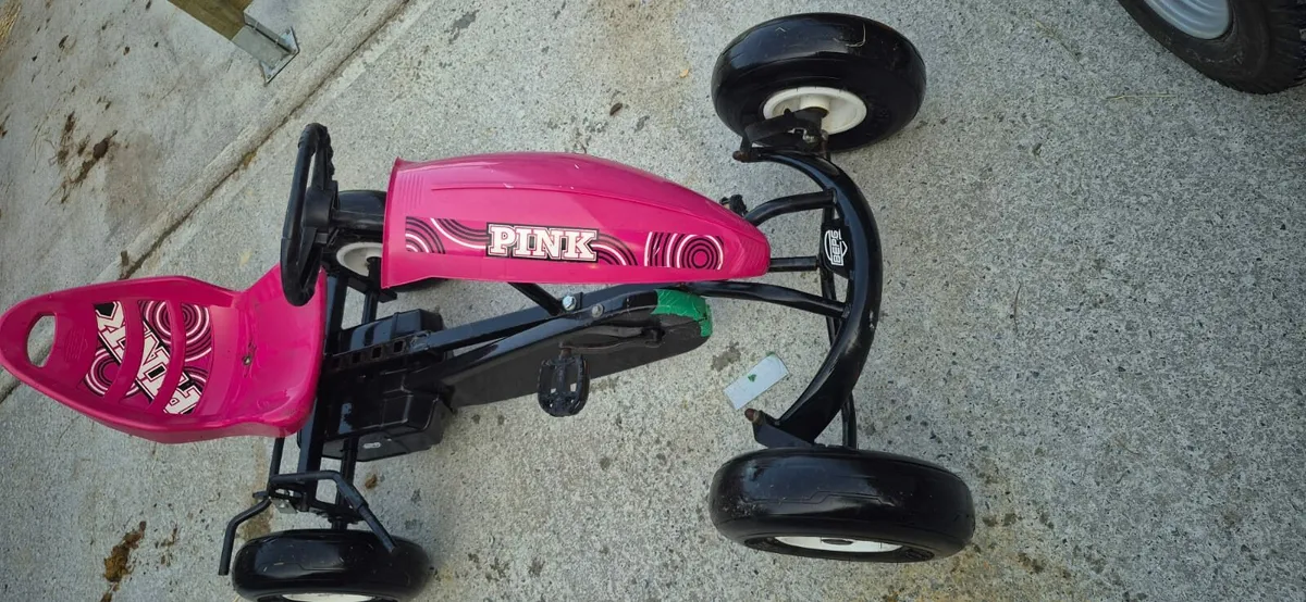 Berg Go Kart - Image 3