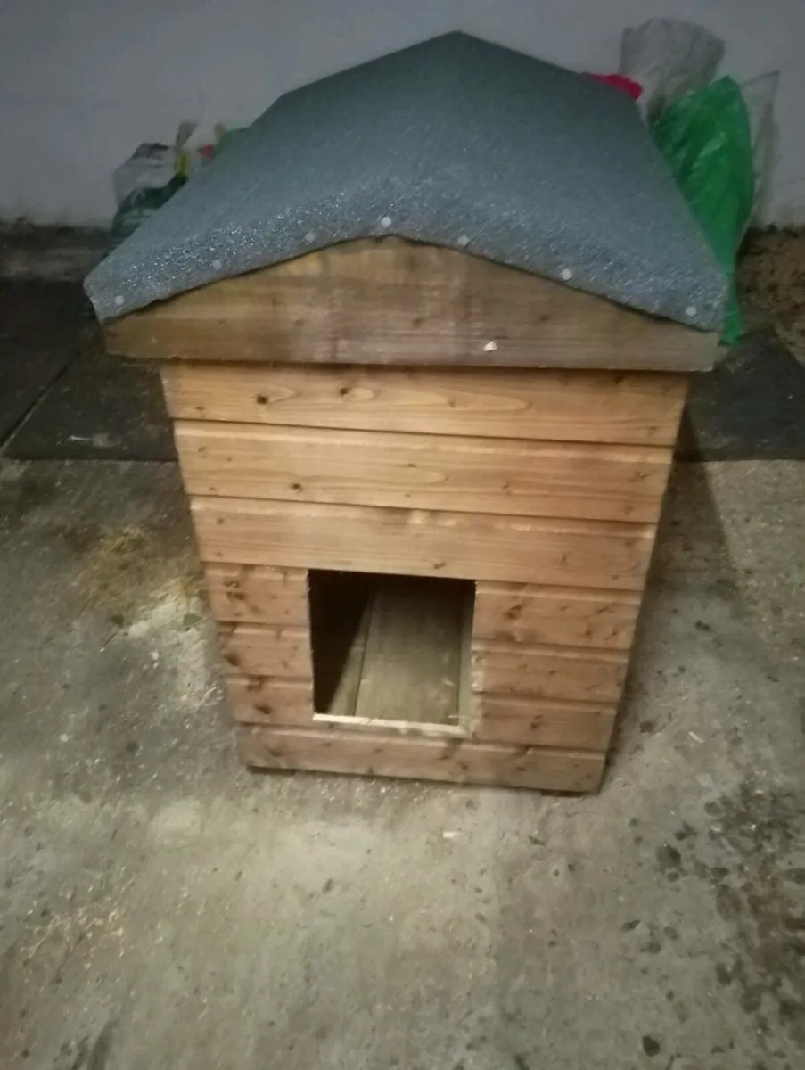 Kennel - Image 1