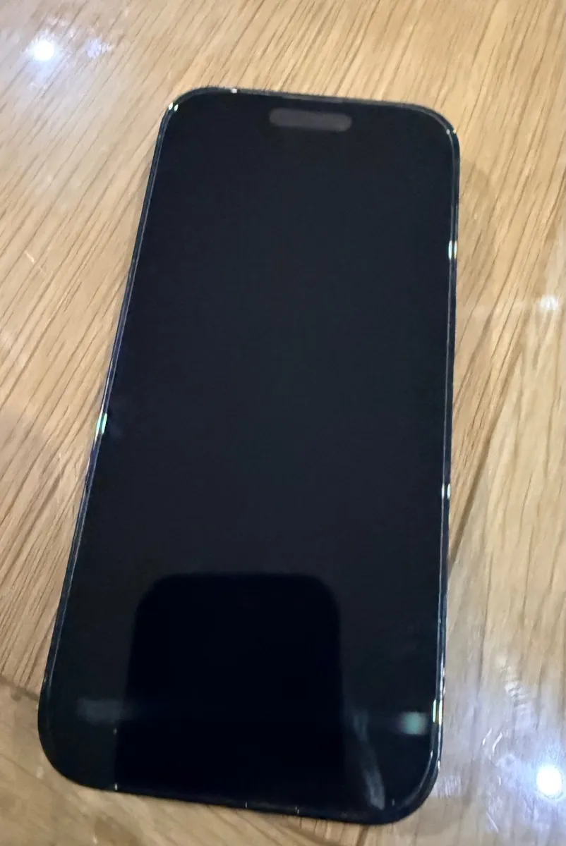 iPhone 14 pro 256GB - Image 1