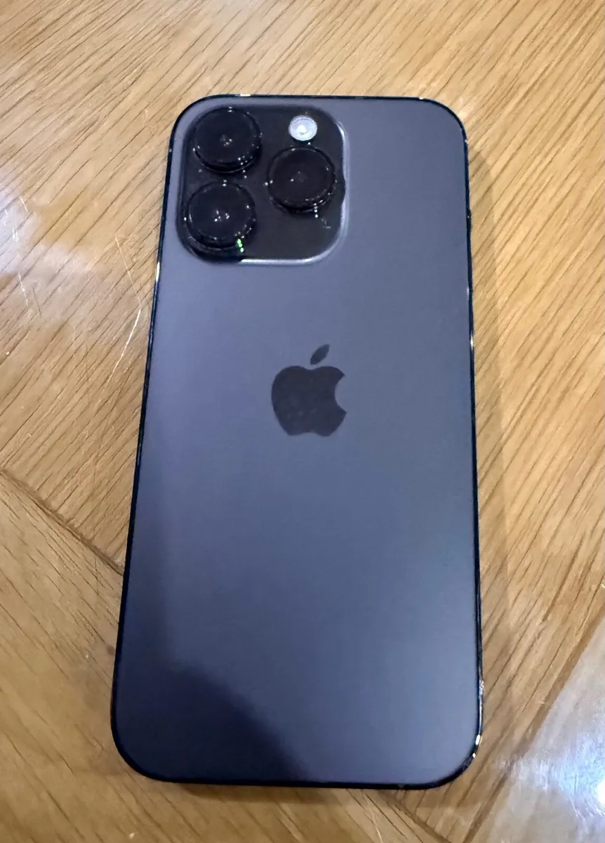 iPhone 14 pro 256GB - Image 2