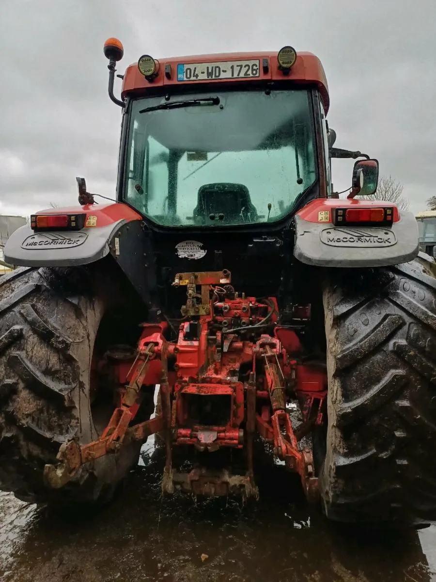 MCCORMICK MTX140 - Image 3