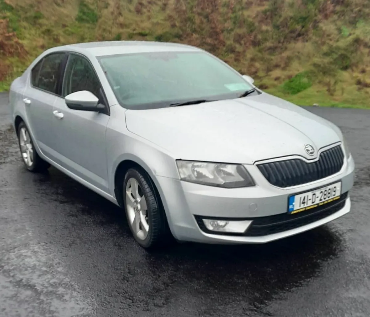 Skoda Octavia 2014 - Image 2