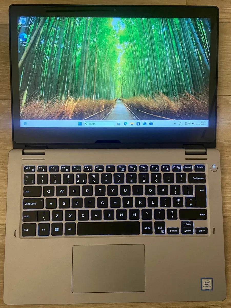 Dell Latitude 3310 2in1 - Image 1