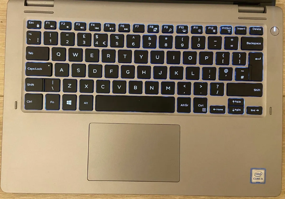 Dell Latitude 3310 2in1 - Image 4