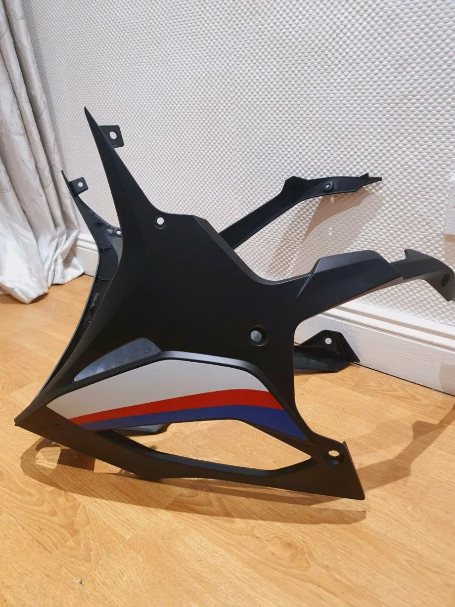 BMW S1000RR Parts 19-2022 - Image 2