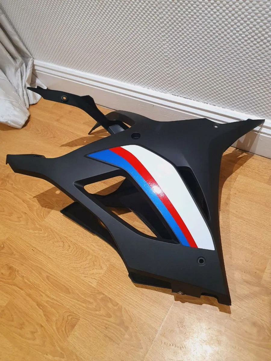 BMW S1000RR Parts 19-2022 - Image 3