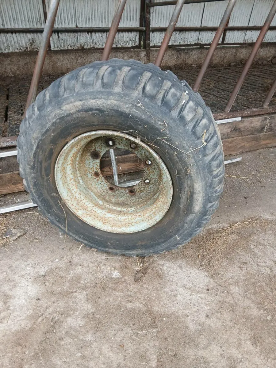 Tyres - Image 3