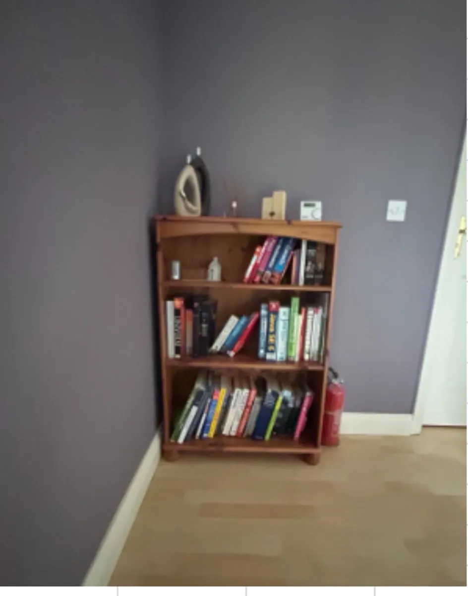 Bookcase