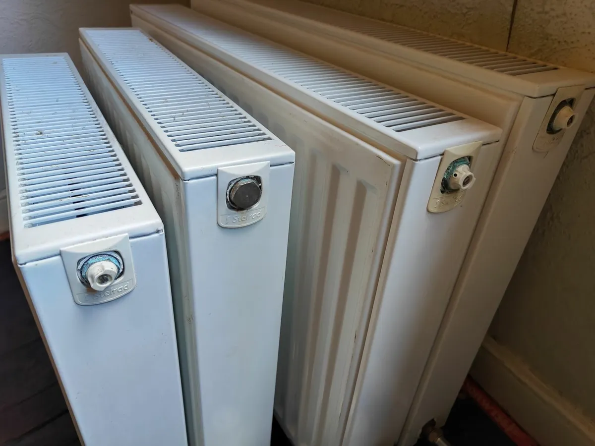Selection of Radiators for Sale - Image 2