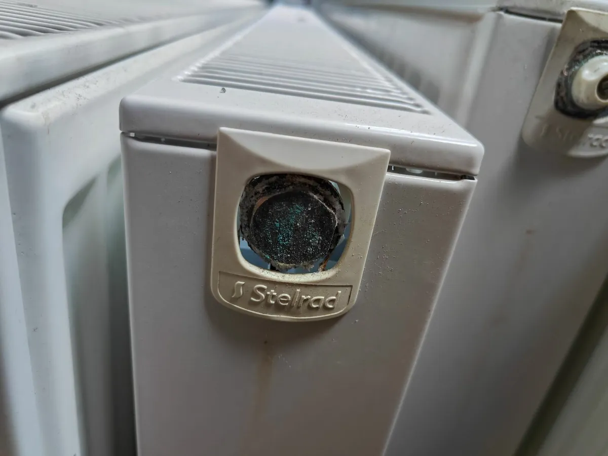 Selection of Radiators for Sale - Image 3