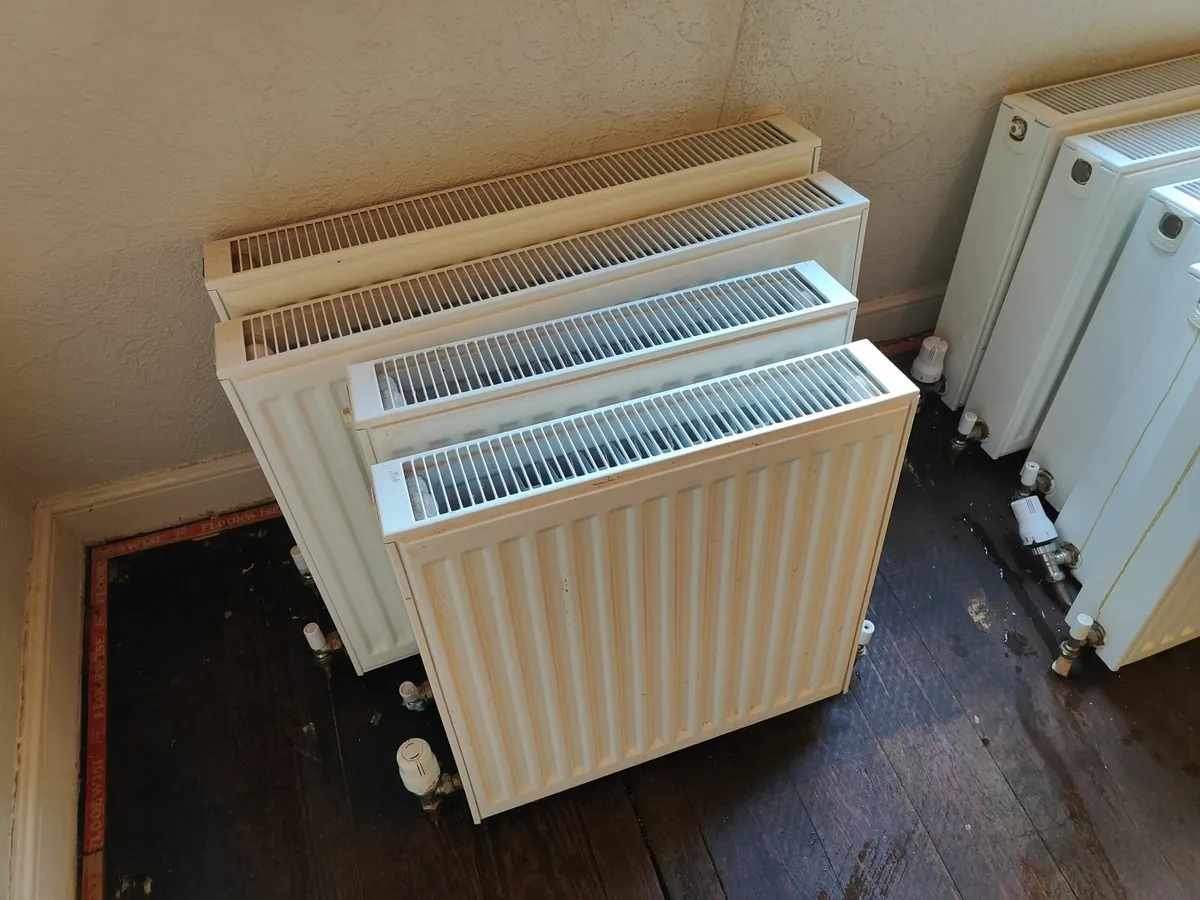 Selection of Radiators for Sale - Image 4