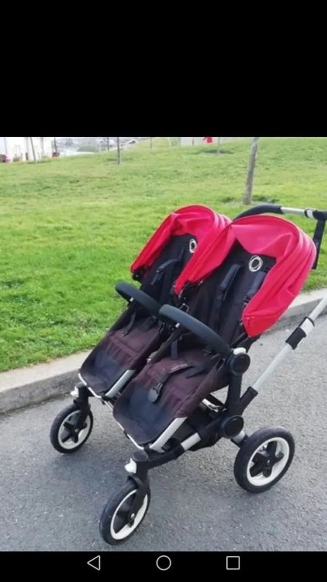 bugaboo donkey - Image 2