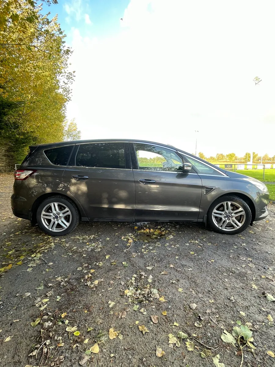 Ford S-max 2.0td 150ps - Image 2