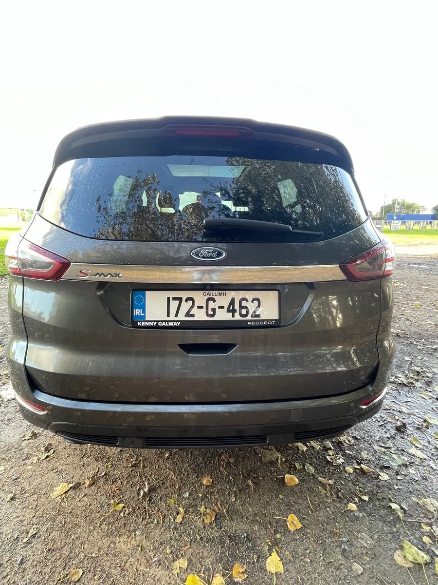 Ford S-max 2.0td 150ps - Image 3