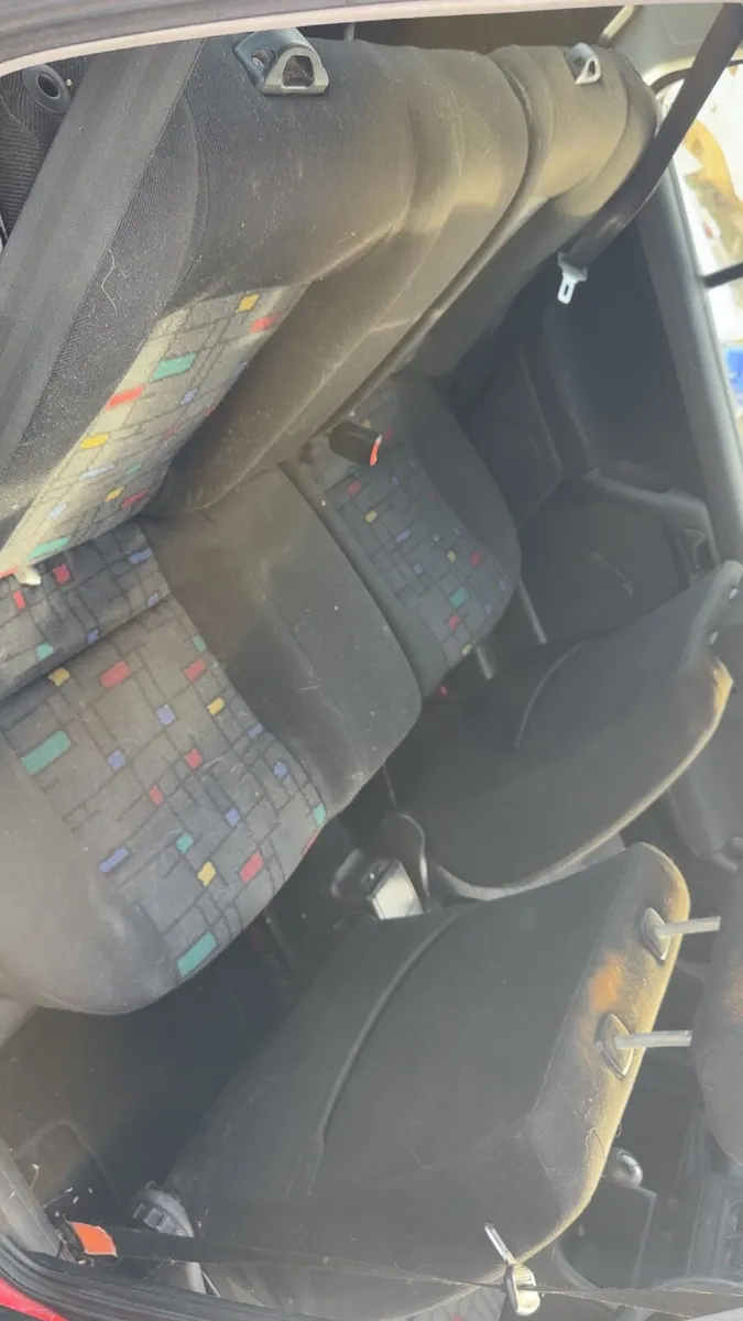 Volkswagen Golf estate projects x2 - Image 4