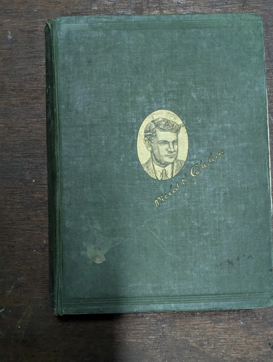 Michael Collins And The Making Of A New Ireland - Image 1