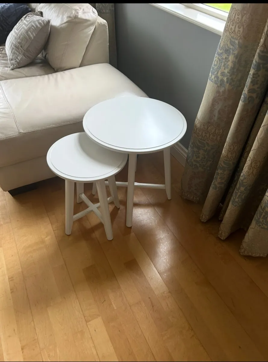 Coffee table - Image 1