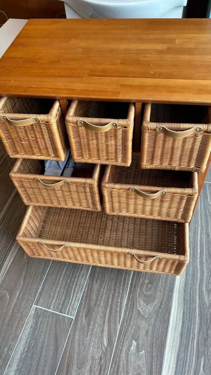Chest of drawers - Image 3