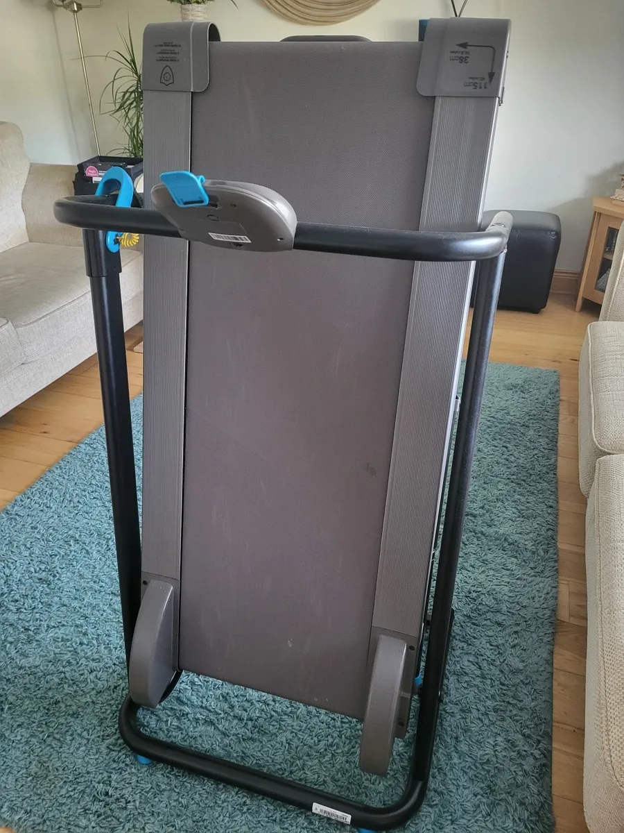 Treadmill - Image 4