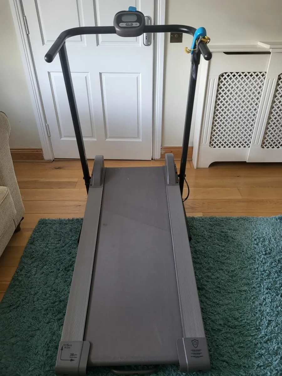 Treadmill - Image 1