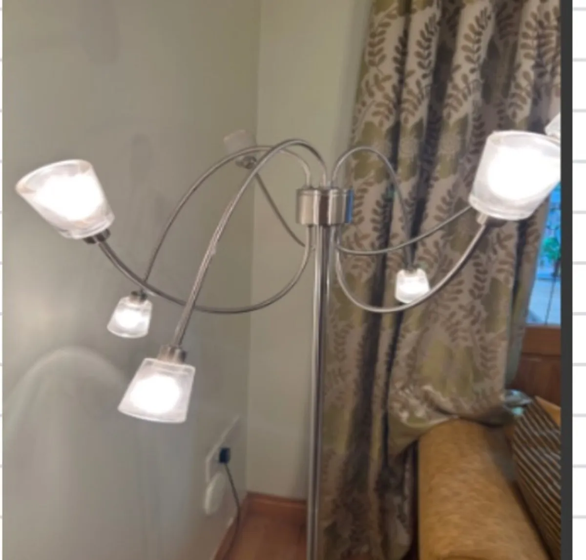 Floor lamp - Image 2