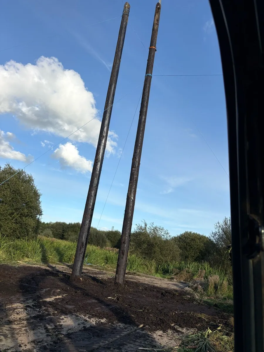 Esb poling crews required for immediate start - Image 2