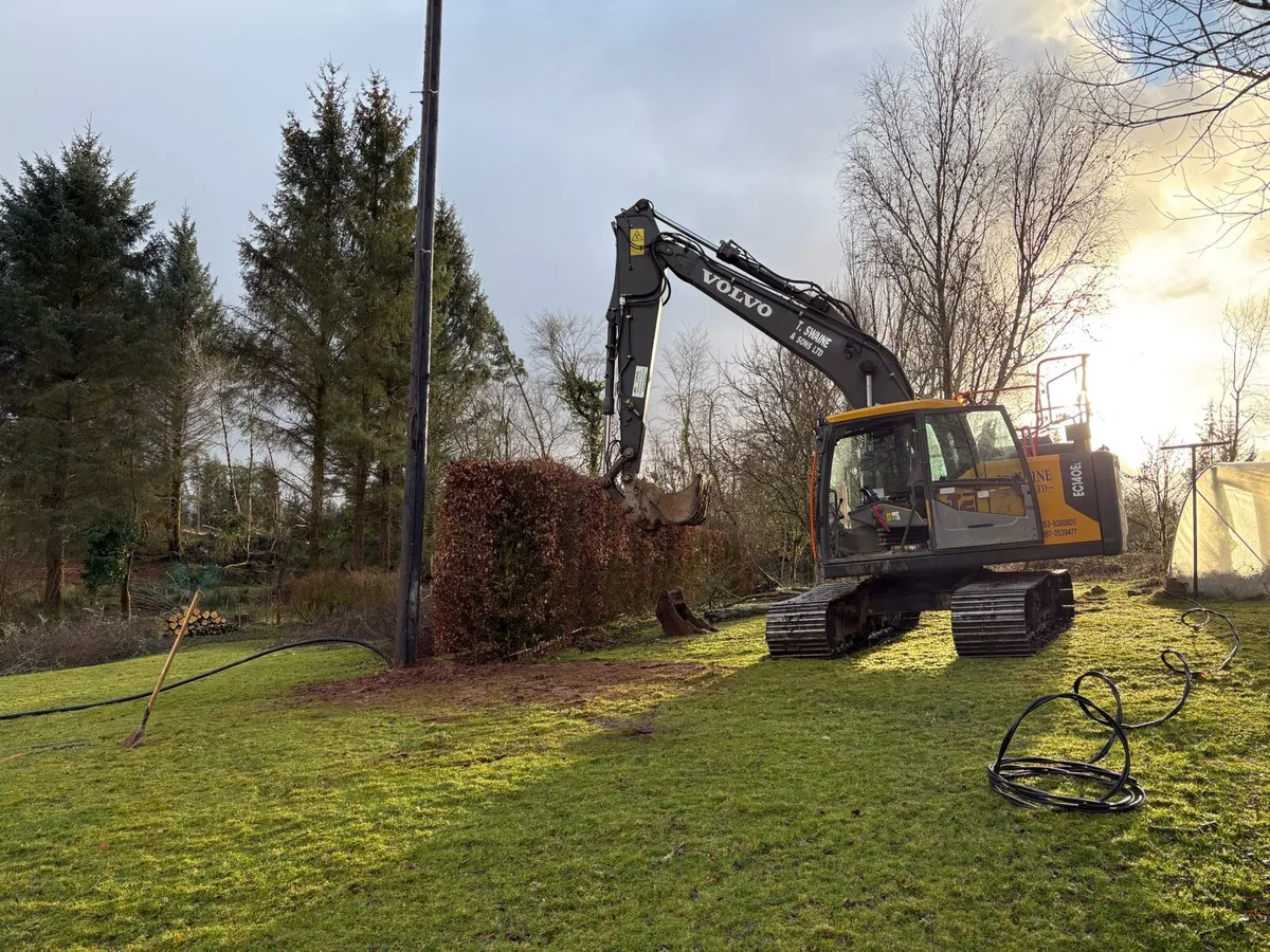 Esb poling crews required for immediate start - Image 3