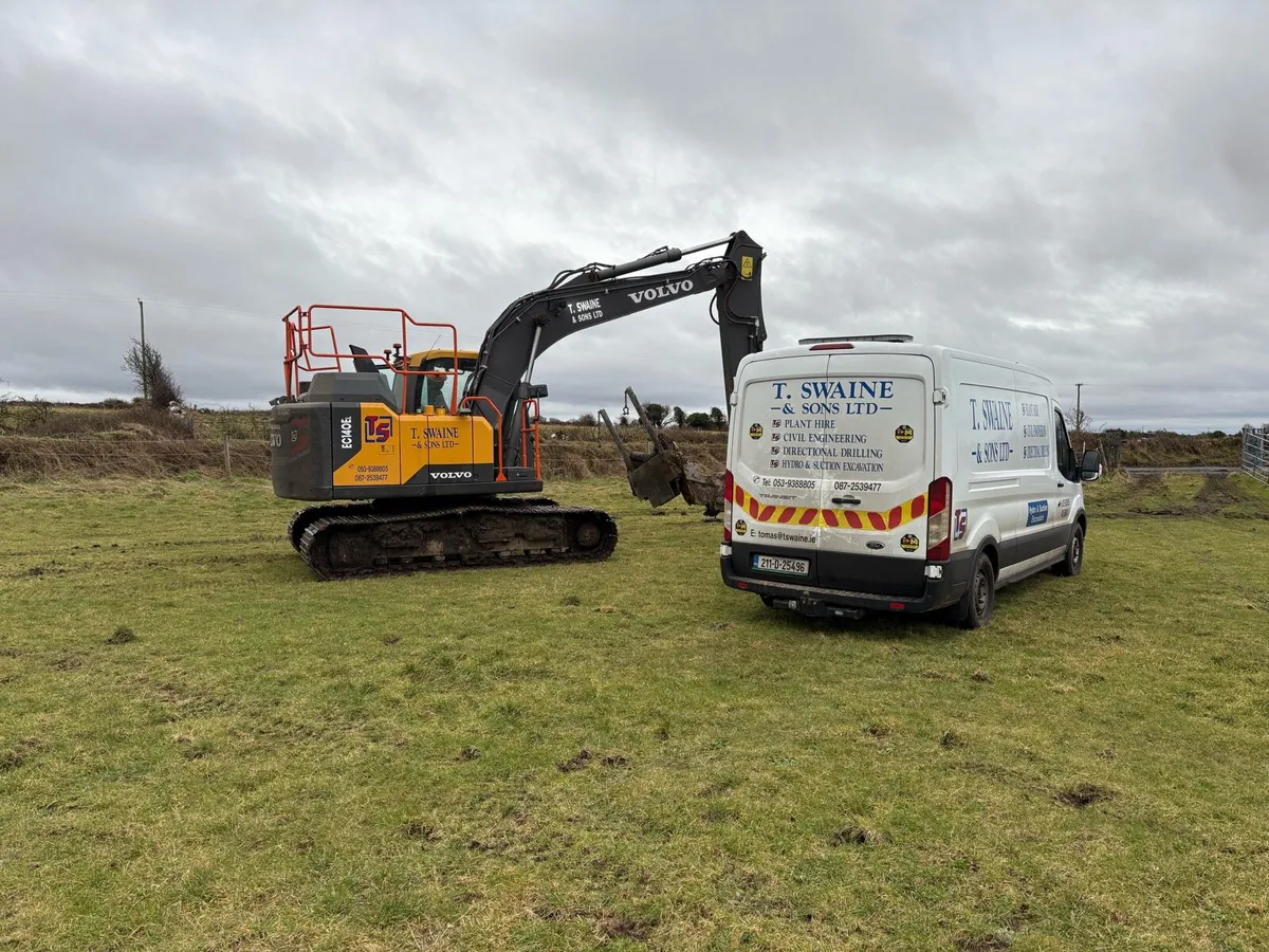 Esb poling crews required for immediate start - Image 1