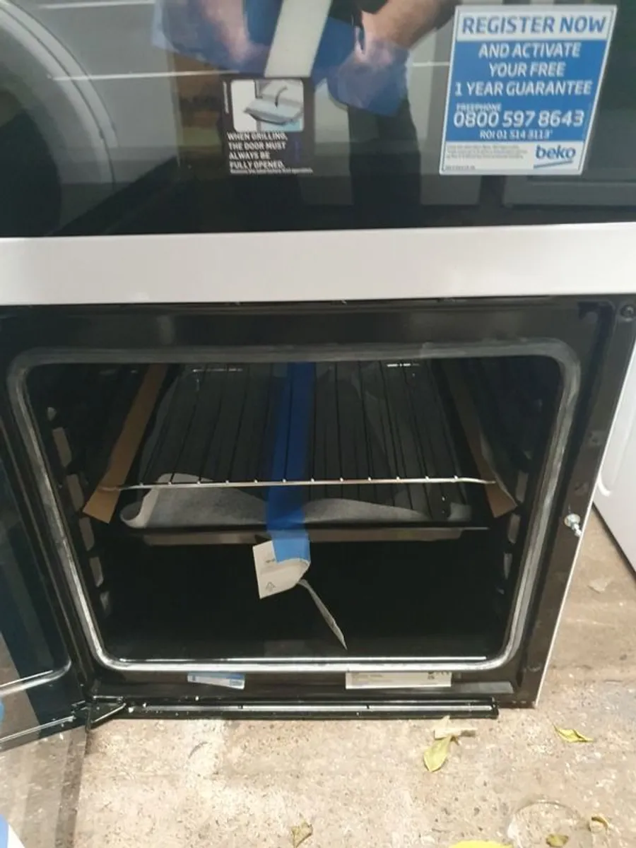 Beko cooker - Image 2