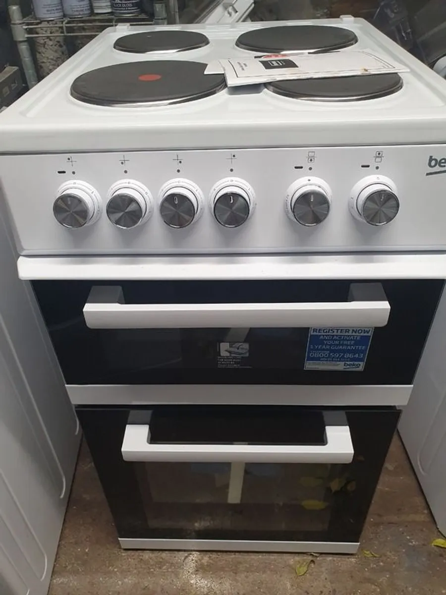 Beko cooker - Image 4