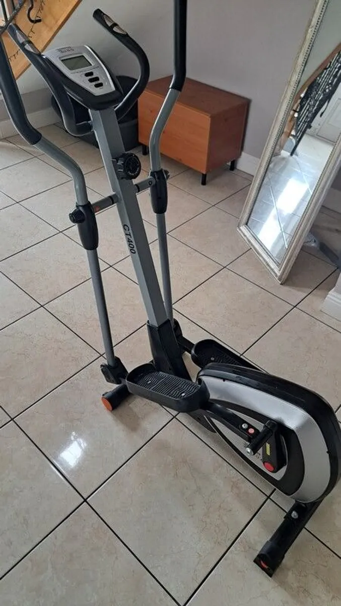 Elliptical Cross Trainer - Image 1