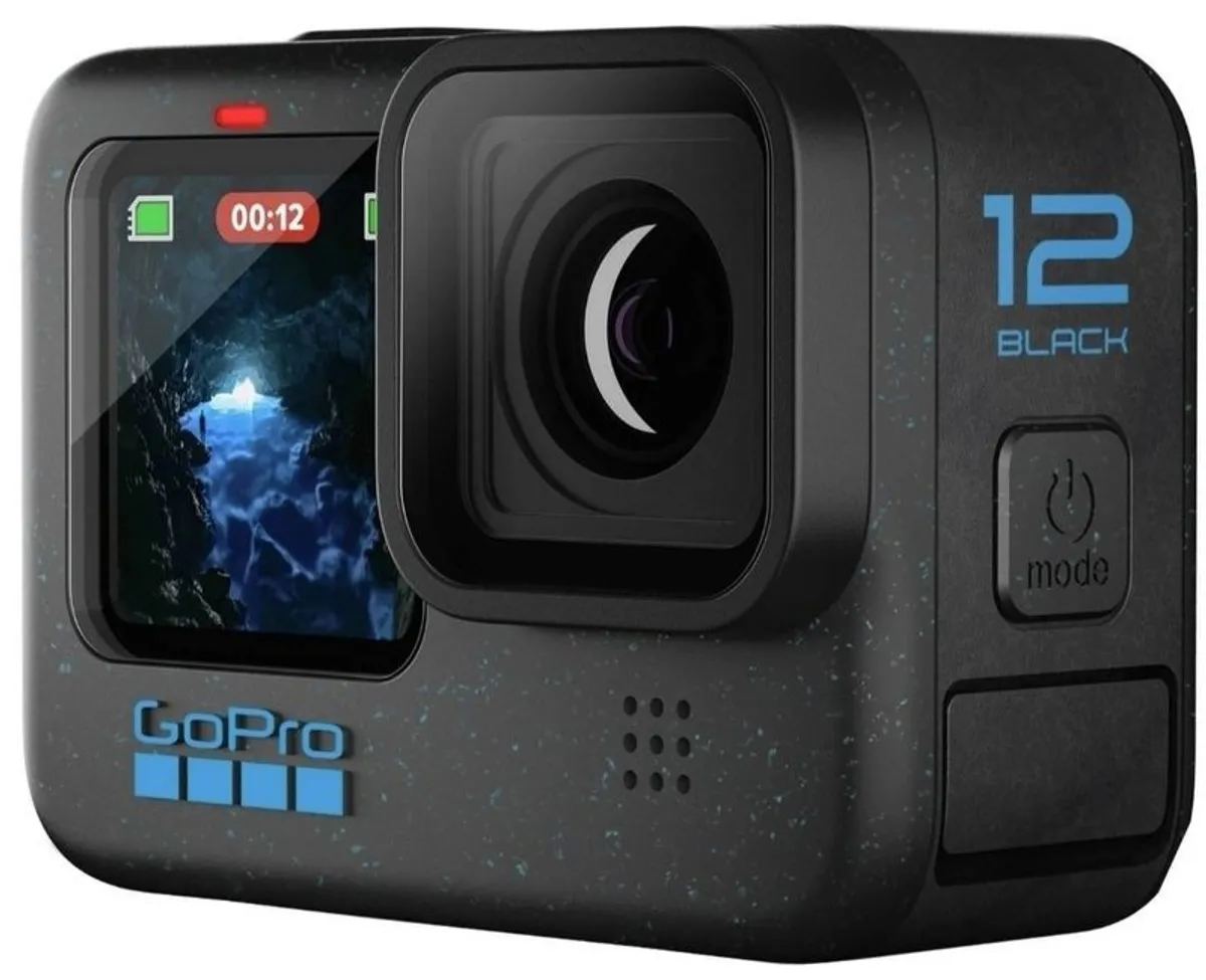 GoPro Hero 12 Black - Image 1