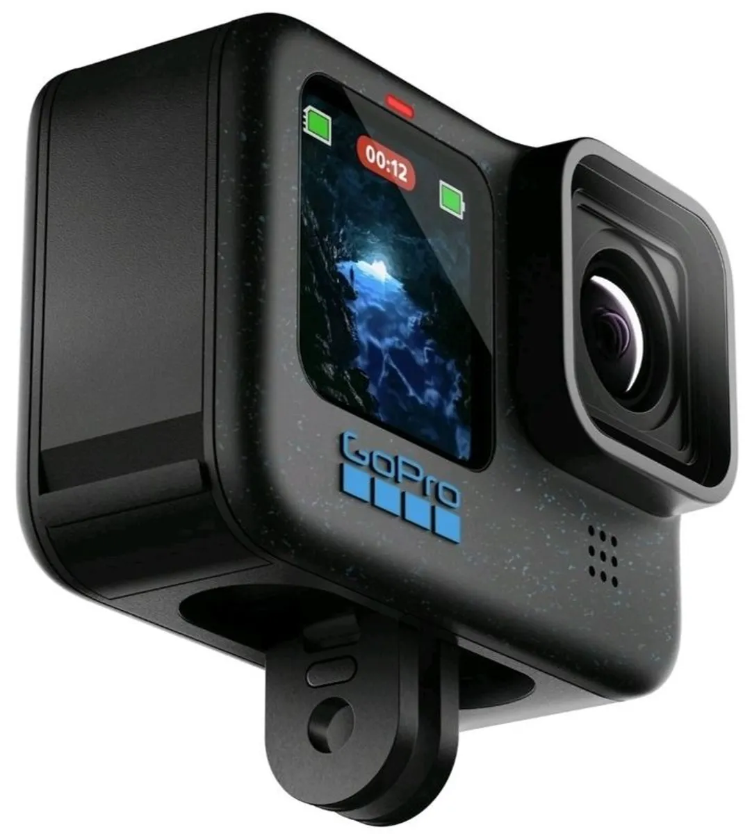 GoPro Hero 12 Black - Image 2