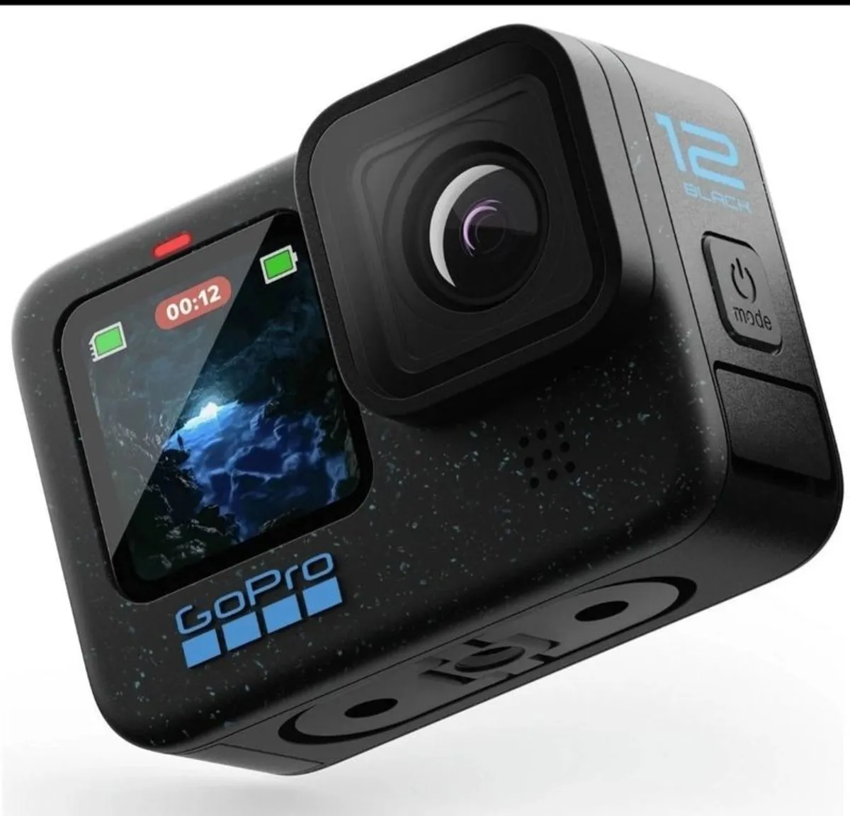 GoPro Hero 12 Black - Image 4