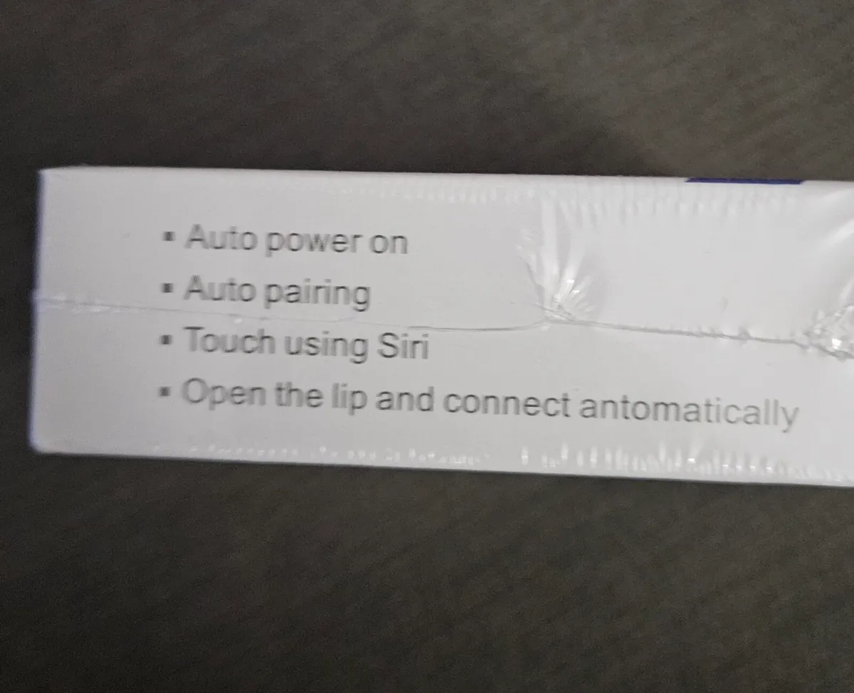 Earphone TWS i12 - Image 4