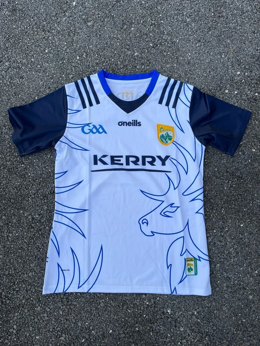 Rare Kerry Jersey - Image 1