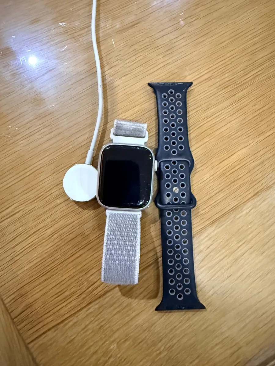 Apple Watch 8 - Image 3