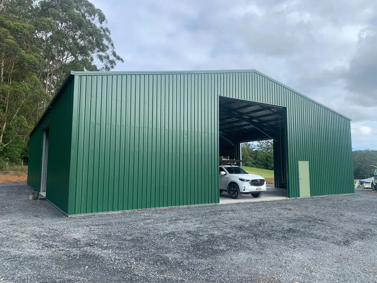 Wanted Storage for a Classic car Dublin/Wicklow