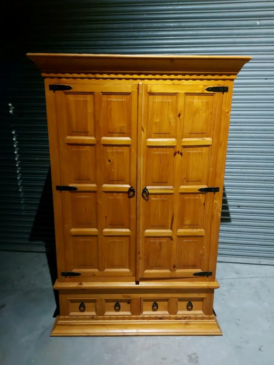 Wardrobe - Image 1